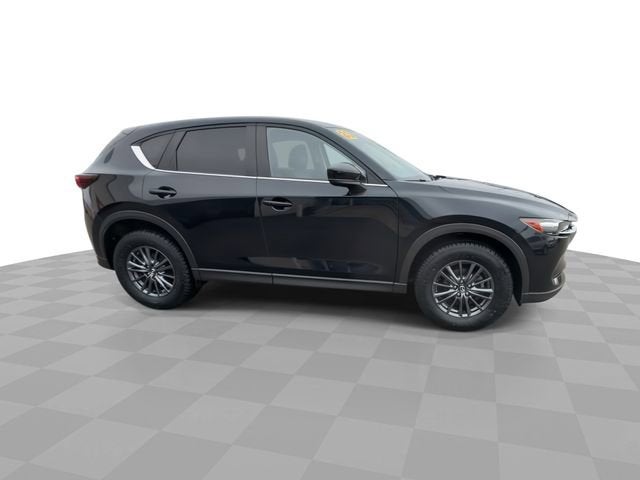 2020 Mazda Mazda CX-5 Touring