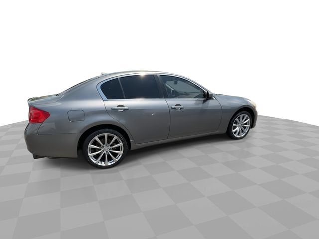 2012 INFINITI G37x x