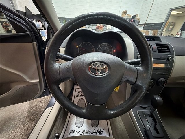 2013 Toyota Corolla L