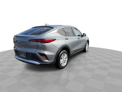 2024 Buick Envista Preferred