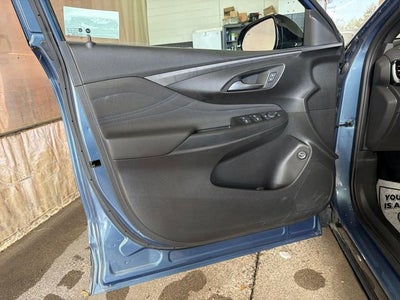 2024 Buick Envista Sport Touring
