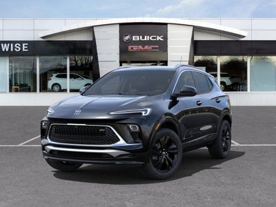 2025 Buick Encore GX Sport Touring