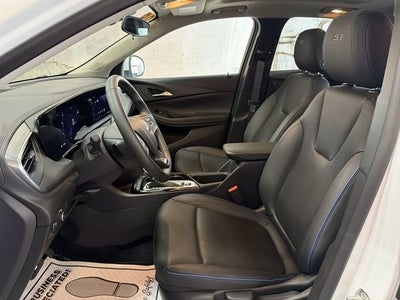 2025 Buick Encore GX Sport Touring