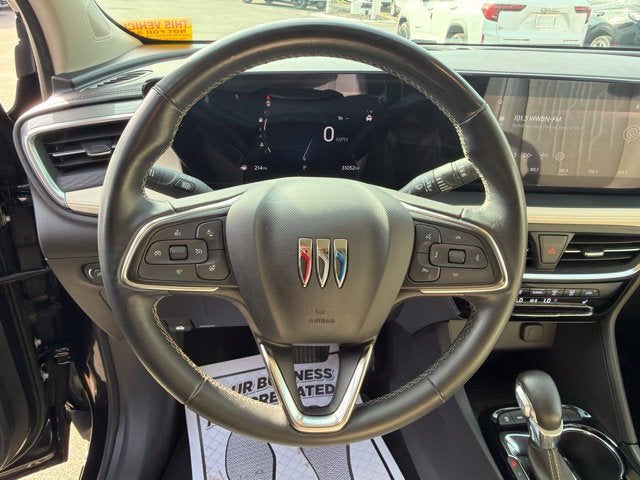 2024 Buick Encore GX Avenir