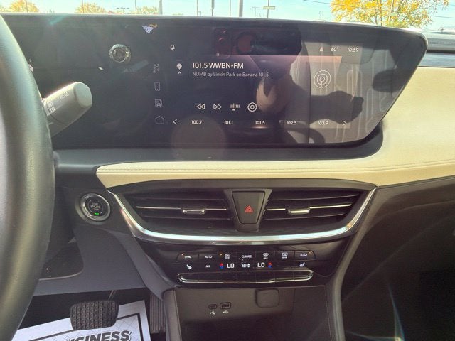 2024 Buick Encore GX Avenir