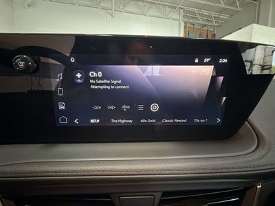 2024 Buick Encore GX Avenir