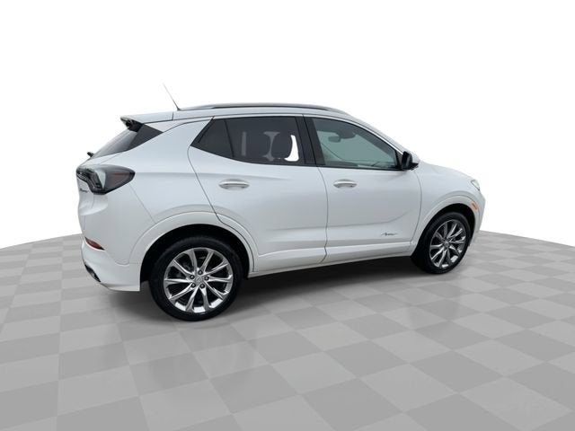 2024 Buick Encore GX Avenir