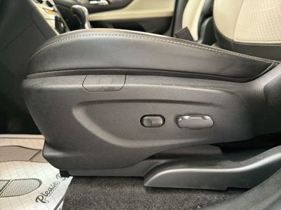 2019 Buick Encore Sport Touring