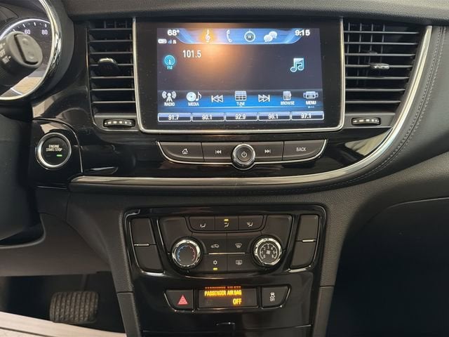 2019 Buick Encore Sport Touring