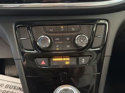 2019 Buick Encore Sport Touring