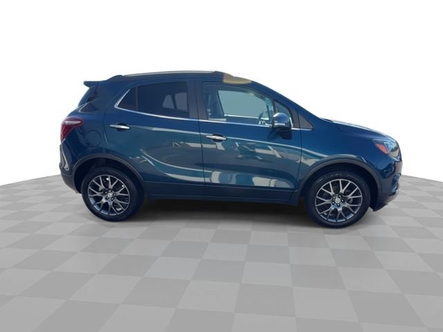 2019 Buick Encore Sport Touring
