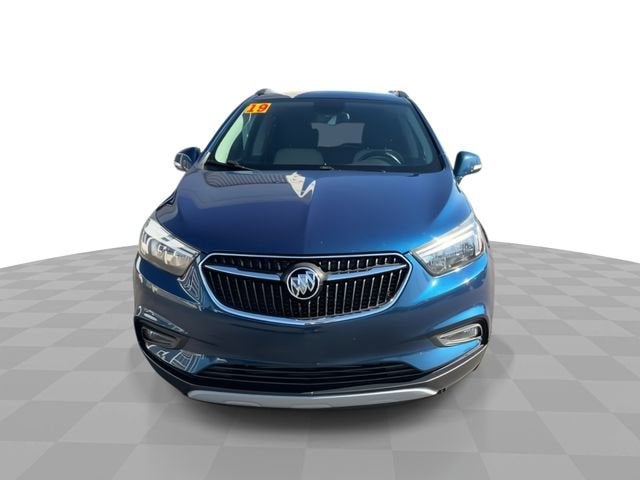 2019 Buick Encore Sport Touring