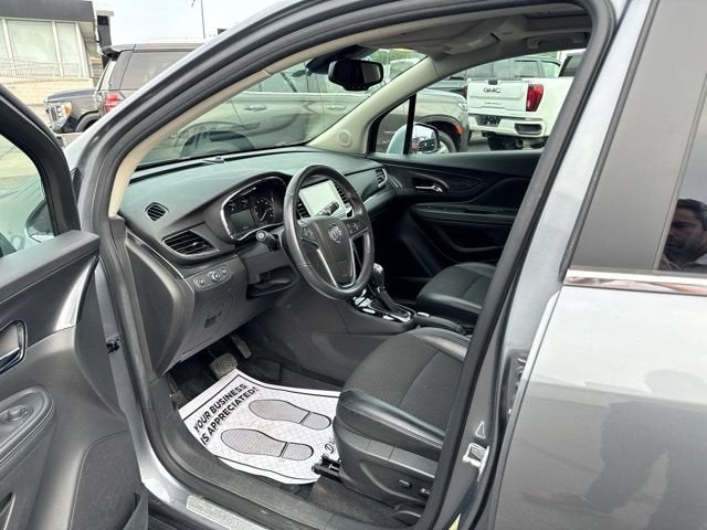 2019 Buick Encore Sport Touring