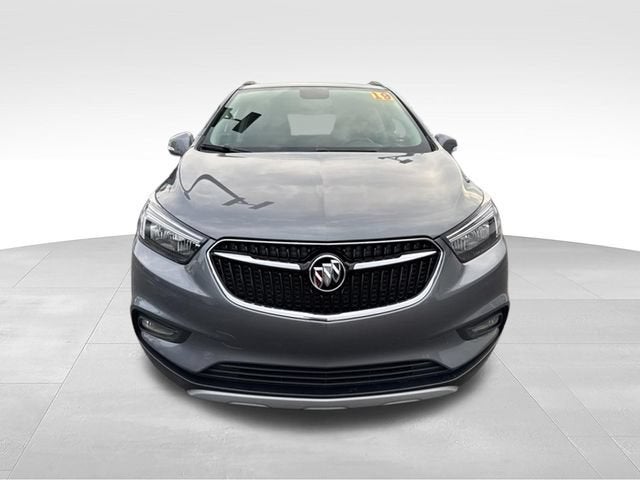 2019 Buick Encore Sport Touring