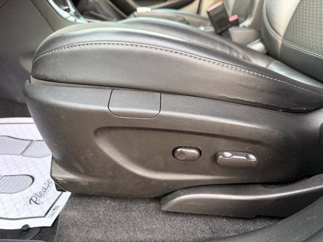 2017 Buick Encore Sport Touring