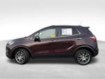 2017 Buick Encore Sport Touring