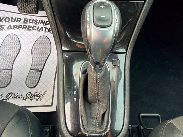 2017 Buick Encore Sport Touring