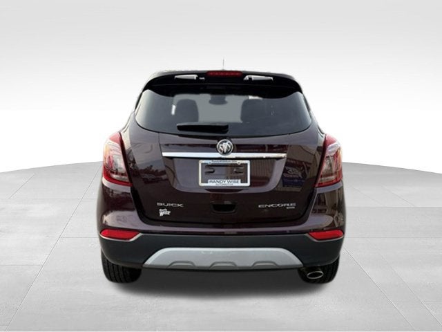 2017 Buick Encore Sport Touring