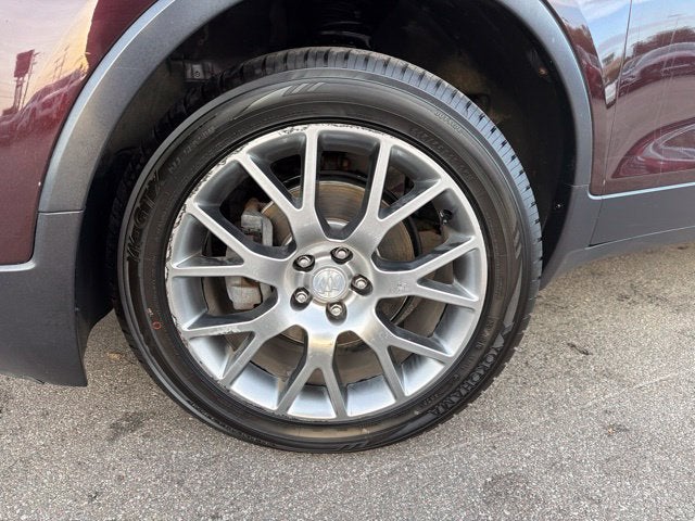 2017 Buick Encore Sport Touring
