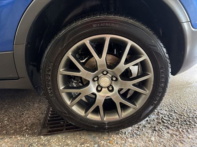 2016 Buick Encore Sport Touring