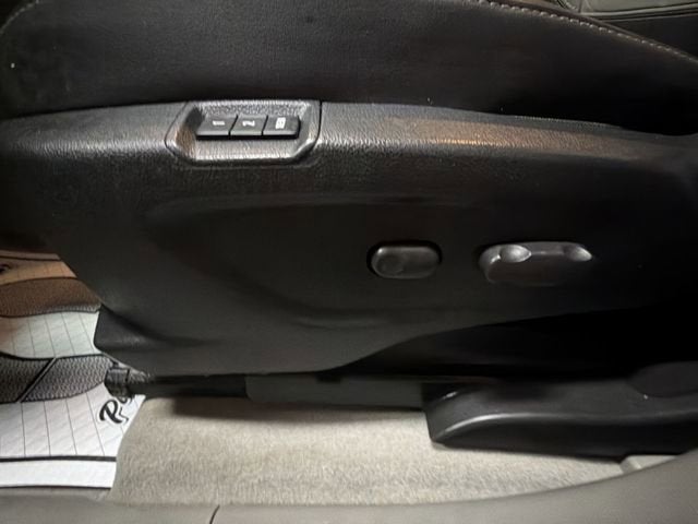 2016 Buick Encore Leather