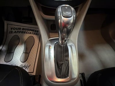 2016 Buick Encore Leather