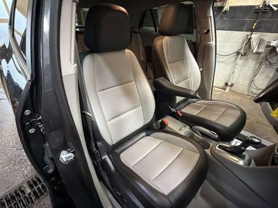 2016 Buick Encore Leather
