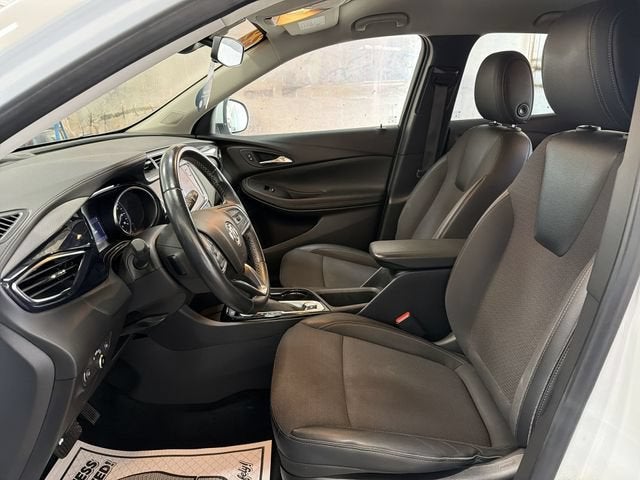 2022 Buick Encore GX Preferred
