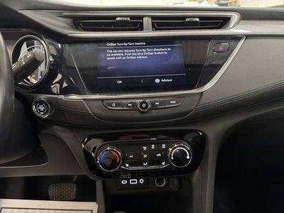 2022 Buick Encore GX Preferred