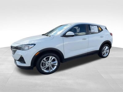 2022 Buick Encore GX Preferred