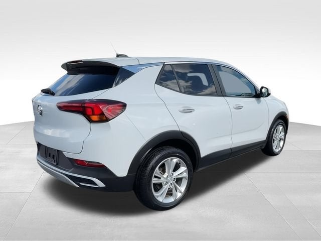 2022 Buick Encore GX Preferred