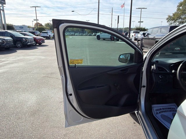 2019 Chevrolet Spark LS