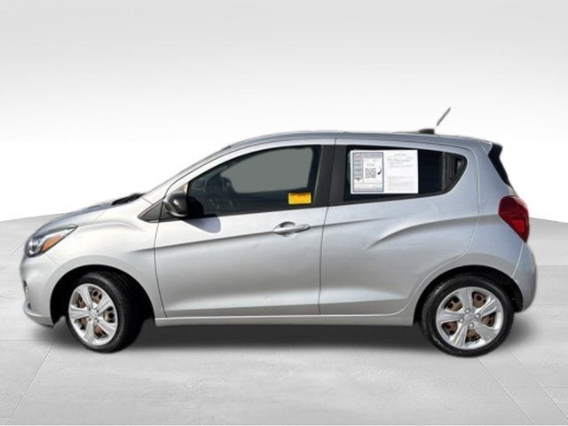 2019 Chevrolet Spark LS