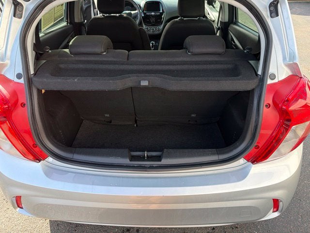 2019 Chevrolet Spark LS