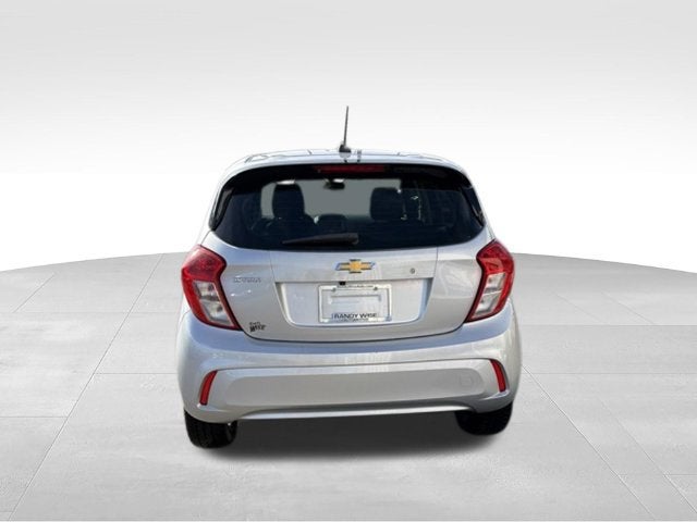 2019 Chevrolet Spark LS