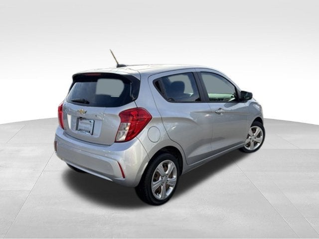 2019 Chevrolet Spark LS