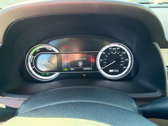 2018 Kia Niro LX