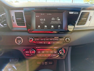 2018 Kia Niro LX
