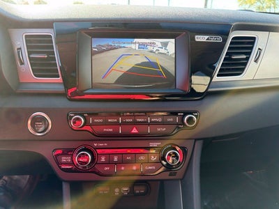 2018 Kia Niro LX