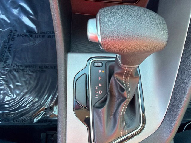 2018 Kia Niro LX