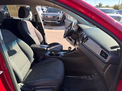 2018 Kia Niro LX