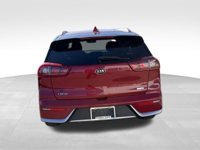 2018 Kia Niro LX