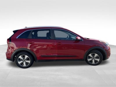 2018 Kia Niro LX
