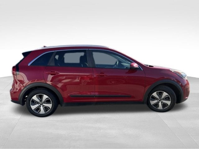 2018 Kia Niro LX