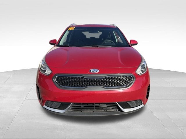 2018 Kia Niro LX
