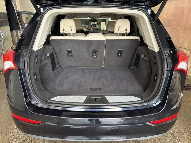 2020 Buick Envision Preferred