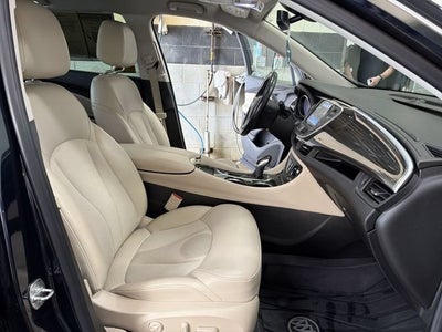 2020 Buick Envision Preferred