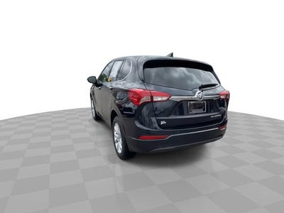 2020 Buick Envision Preferred