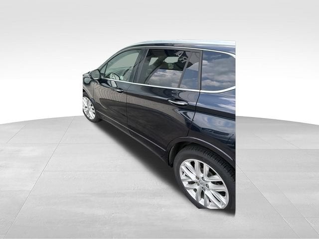 2020 Buick Envision Premium