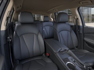 2020 Buick Envision Premium